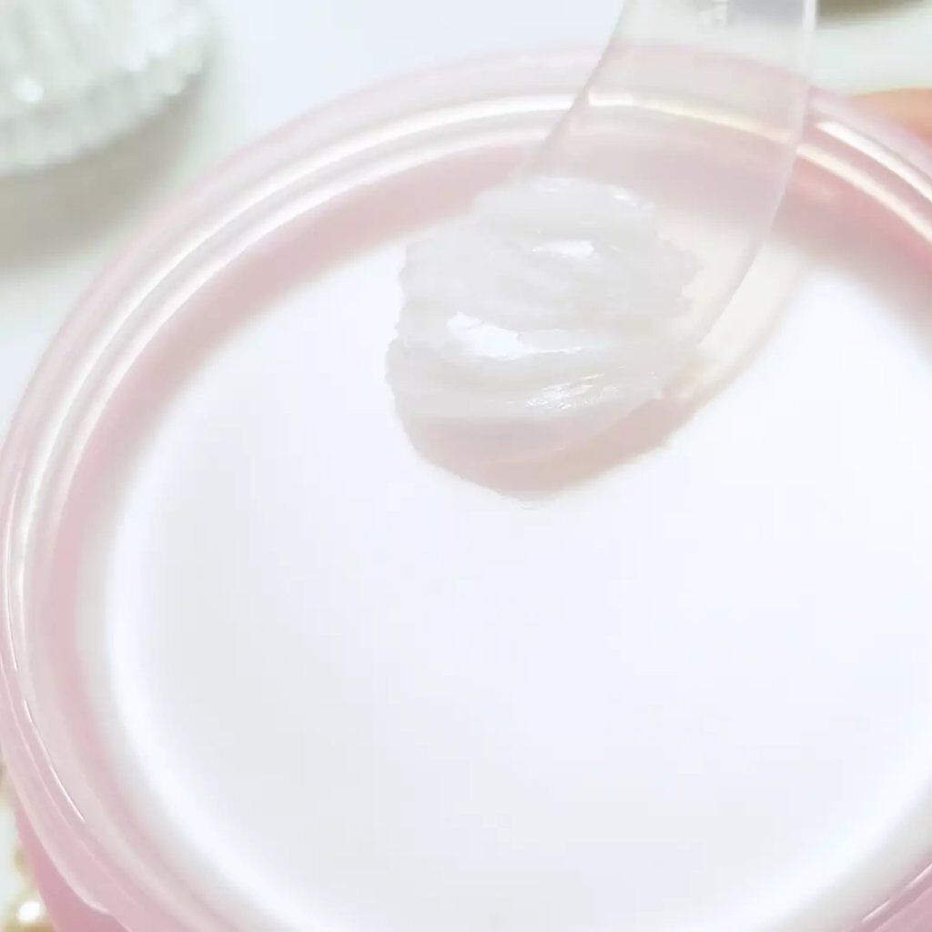 クリーンイットゼロ クレンジングバーム オリジナル/BANILA CO/クレンジングバームを使ったクチコミ(3枚目)