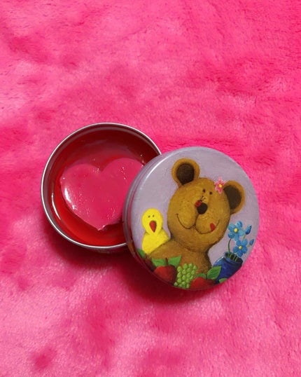 moisture steam dual lip balm /seaNtree/口紅を使ったクチコミ(1枚目)