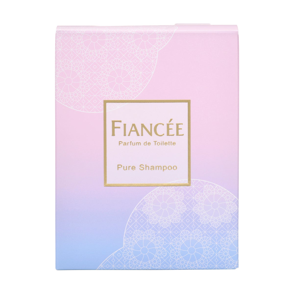 パルファンドトワレ ピュアシャンプーの香り フィアンセ