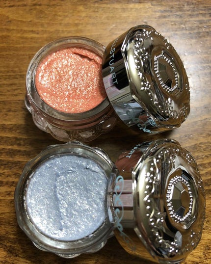 ジルスチュアート ジェリーアイカラー/JILL STUART/ジェル・クリームアイシャドウを使ったクチコミ(2枚目)