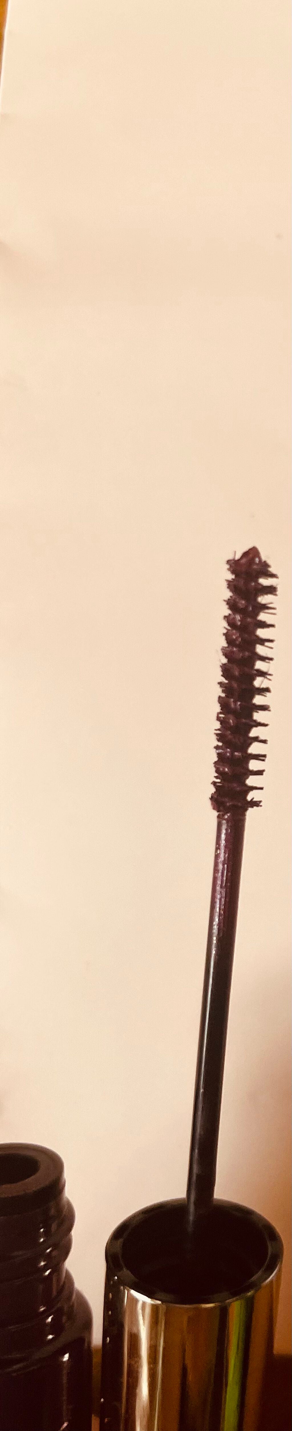 小夜子 on LIPS 「ヒロインメイクマスカラ「大人かわいいくすみピンク色」凄く気にな..」(2枚目)