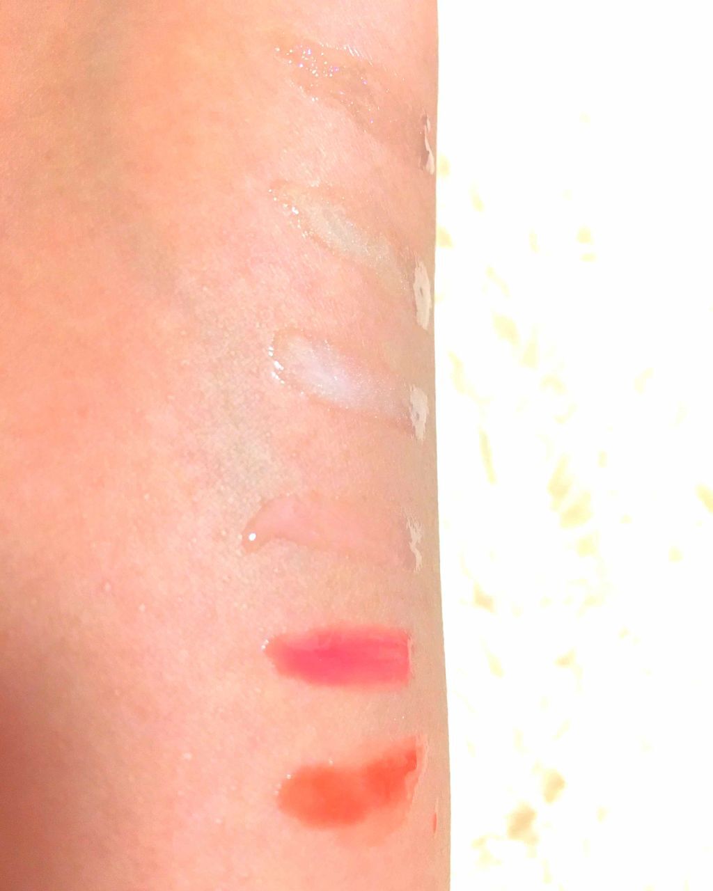 38°C / 99°F リップトリートメント (リップ美容液)/UZU BY FLOWFUSHI/リップケアを使ったクチコミ(2枚目)