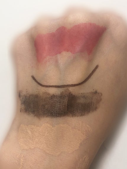 クレンジングバームV/CLAYGE/クレンジングバームを使ったクチコミ(4枚目)