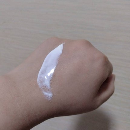 パーフェクトUV スキンケアジェル N/アネッサ/日焼け止め・UVケアを使ったクチコミ(3枚目)