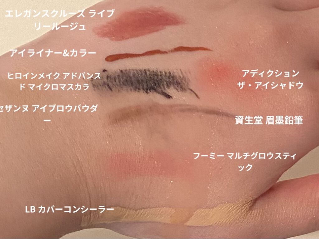 エッセンスイン クレンジングオイル トライアルサイズ 30ml/d プログラム/オイルクレンジングを使ったクチコミ（3枚目）