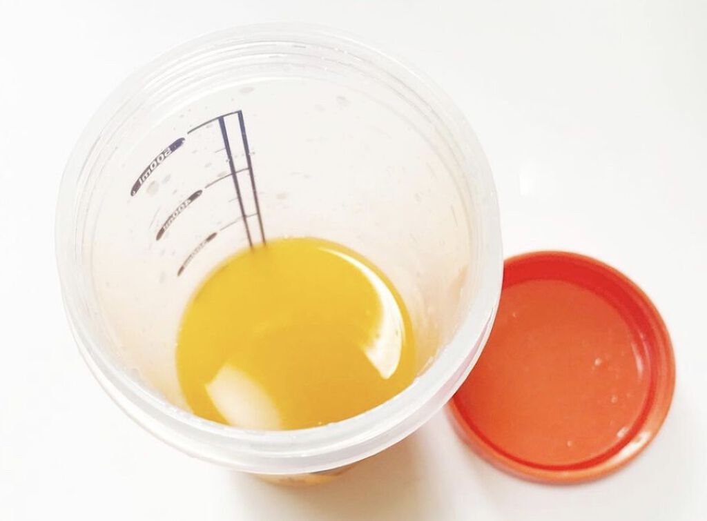 Abound（アバンド）/Abound/ボディサプリメントを使ったクチコミ（3枚目）