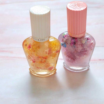 ラトゥー エクラ ファンデーション プライマー N/PAUL & JOE BEAUTE/化粧下地を使ったクチコミ(4枚目)