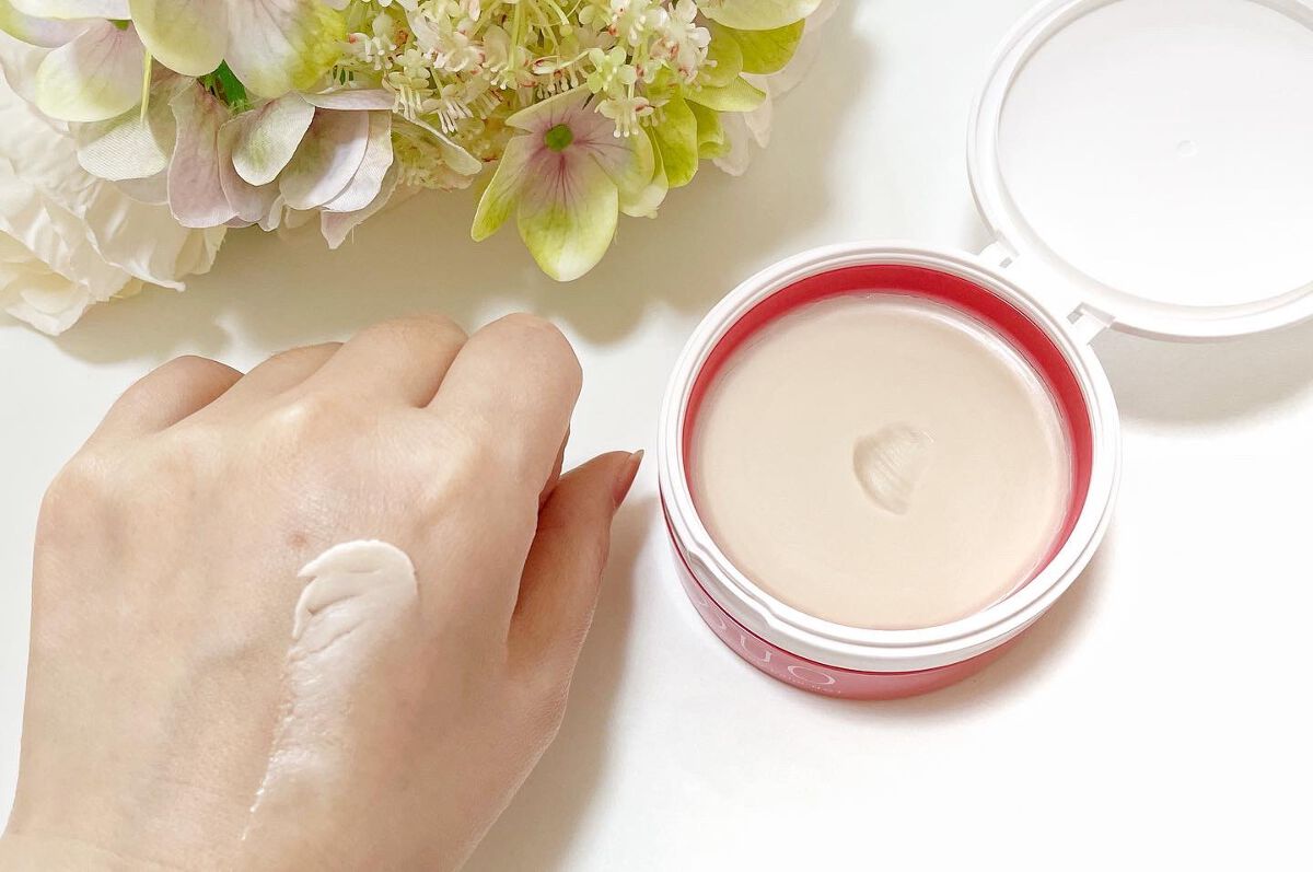 デュオ ザ クレンジングバーム ホットa/DUO/クレンジングバームを使ったクチコミ(3枚目)