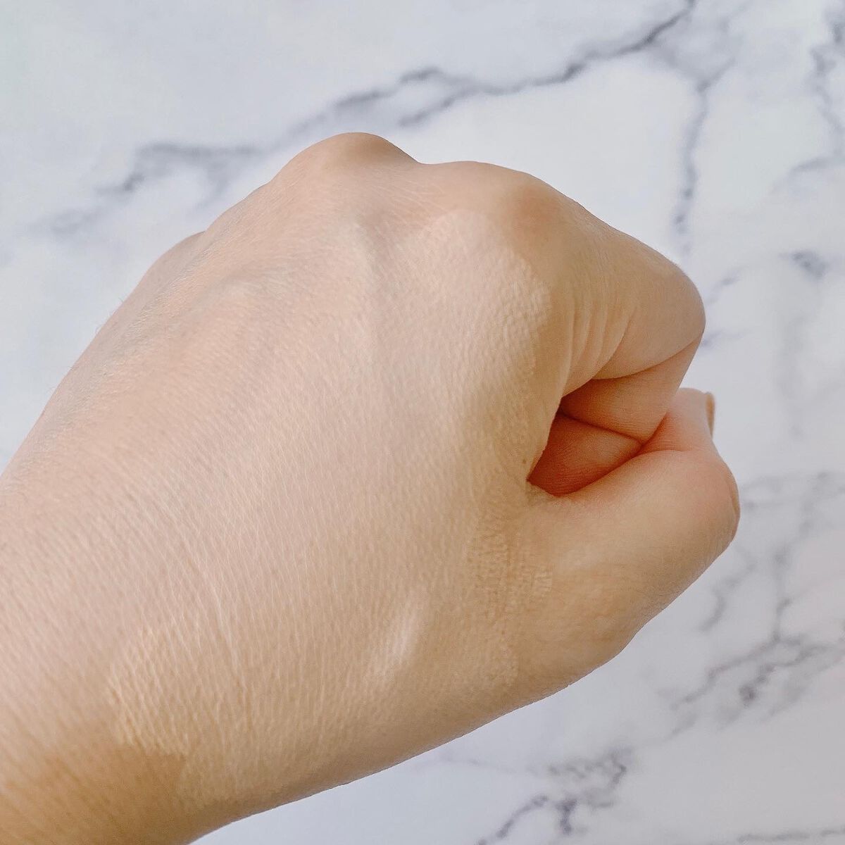 （旧）アンリミテッド ラスティング フルイド/shu uemura/リキッドファンデーションを使ったクチコミ（3枚目）