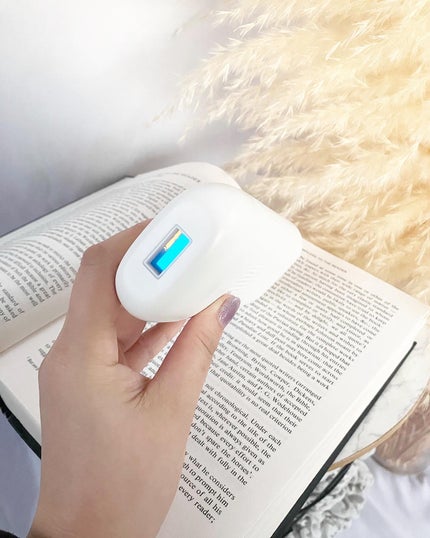 LAVOMER/mous./家庭用脱毛器を使ったクチコミ(2枚目)