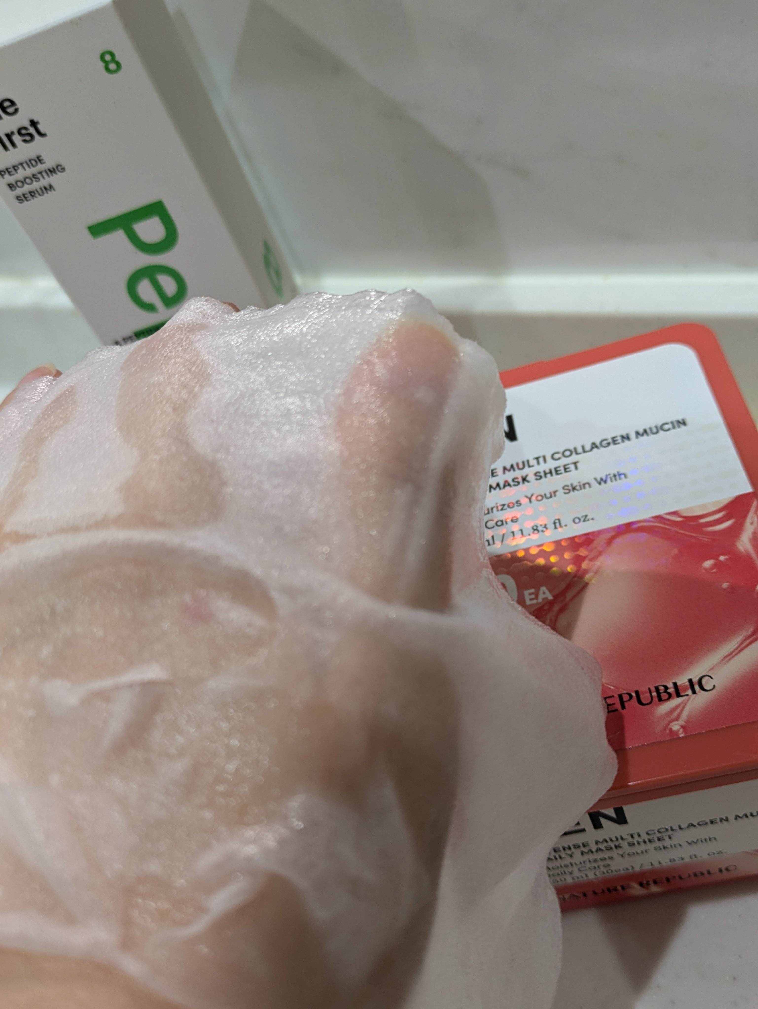 を使ったクチコミ（2枚目）