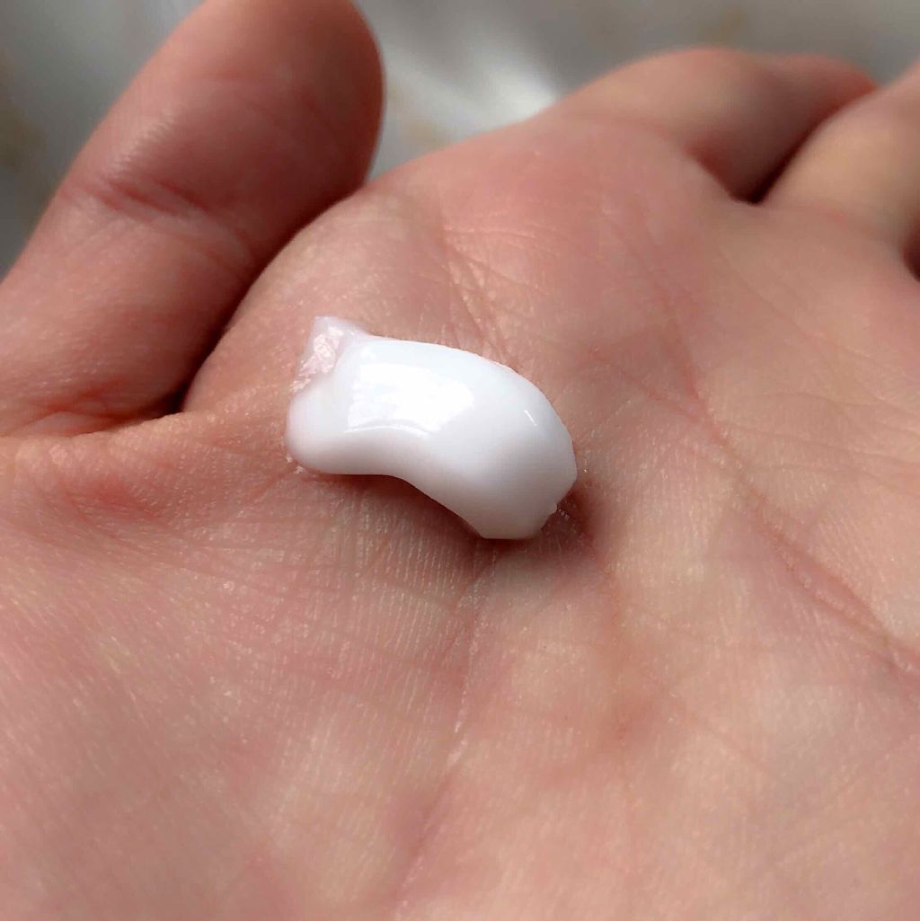 ノルウェー フォーミュラ ディープモイスチャー ボディミルク/Neutrogena/ボディミルクを使ったクチコミ(3枚目)