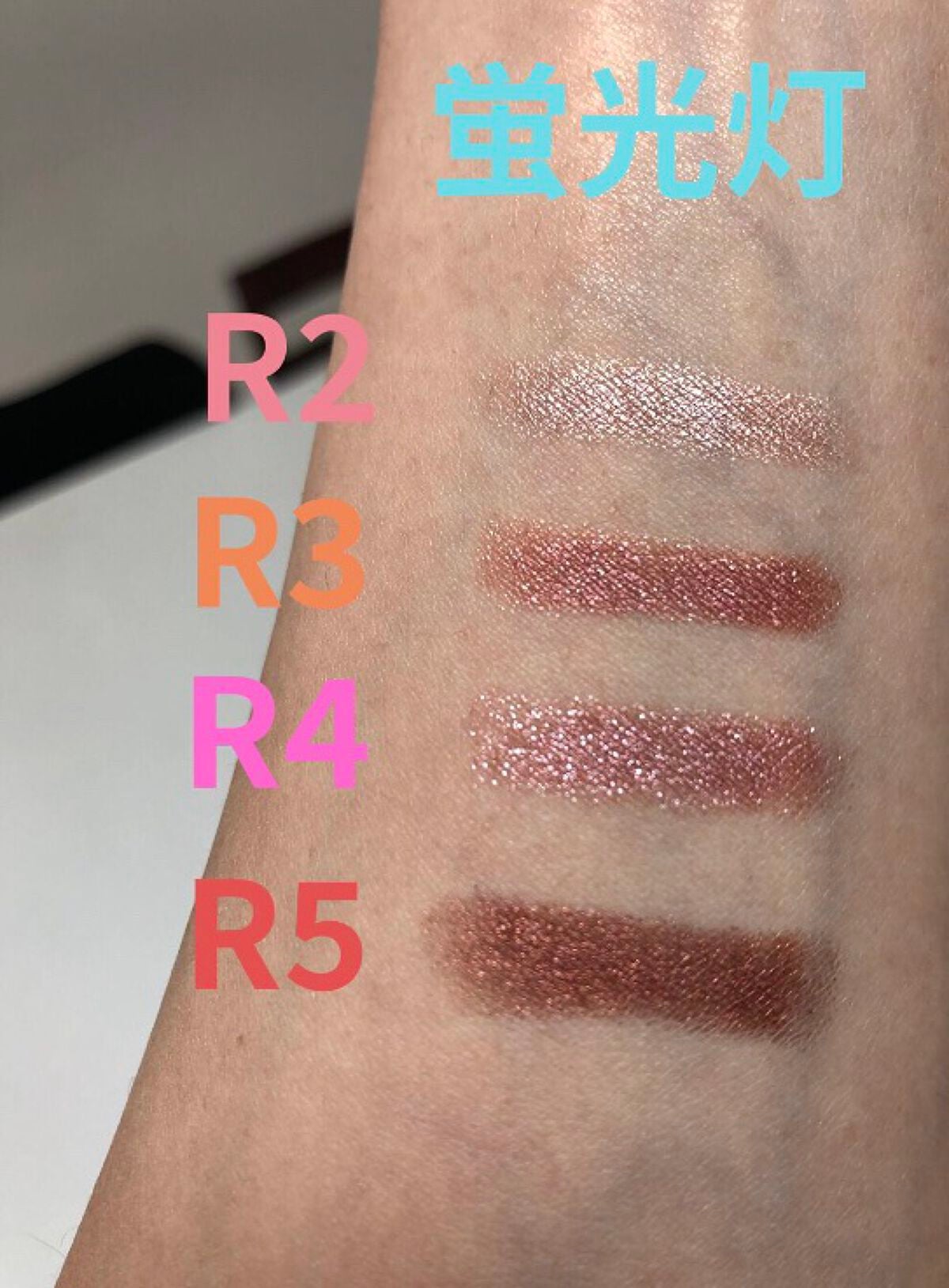 キャビアスティック アイカラー/ローラ メルシエ/スティックアイシャドウを使ったクチコミ(7枚目)