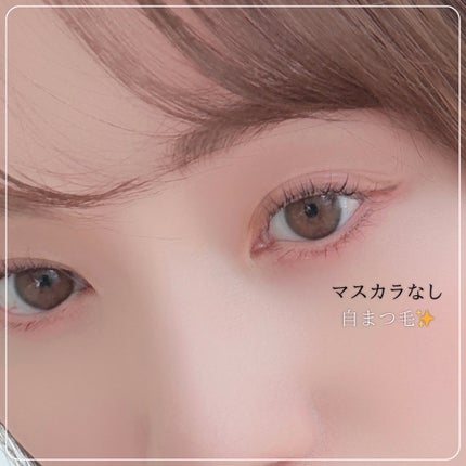 EMAKED(エマーキット)/水橋保寿堂製薬/まつげ美容液を使ったクチコミ(5枚目)