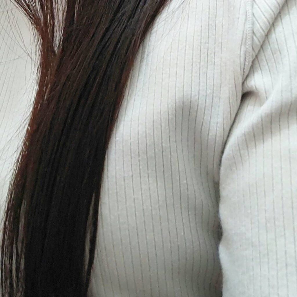 スリークbyサラサロン シャイニーオイル/スリーク by サラサロン/ヘアオイルを使ったクチコミ(3枚目)