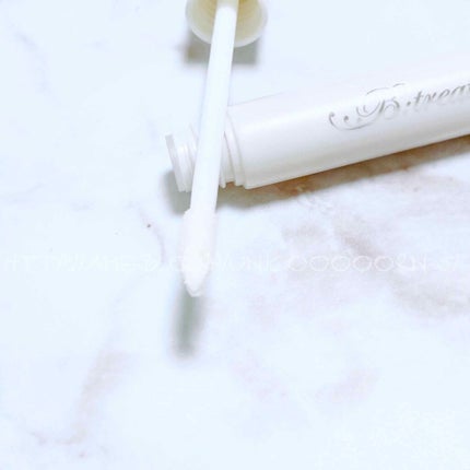 ビトリート まつげ美容クリーム/素数/まつげ美容液を使ったクチコミ(4枚目)