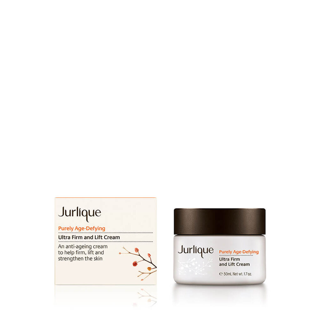 ジュリーク グレイスフル ビューティー ファーミングクリーム