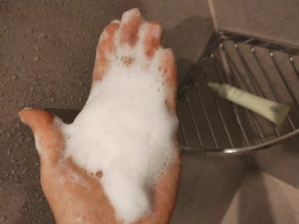 mcgroupakiko on LIPS 「毎日しっかりシャンプーしているつもりでも、取り切れない頭皮の皮..」(4枚目)