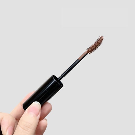 ザ マスカラ インテンス ラッシュ/ADDICTION/マスカラを使ったクチコミ(5枚目)