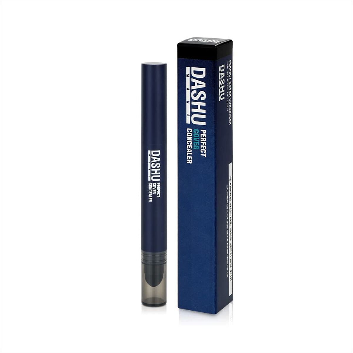 パーフェクトカバーコンシーラー DASHU