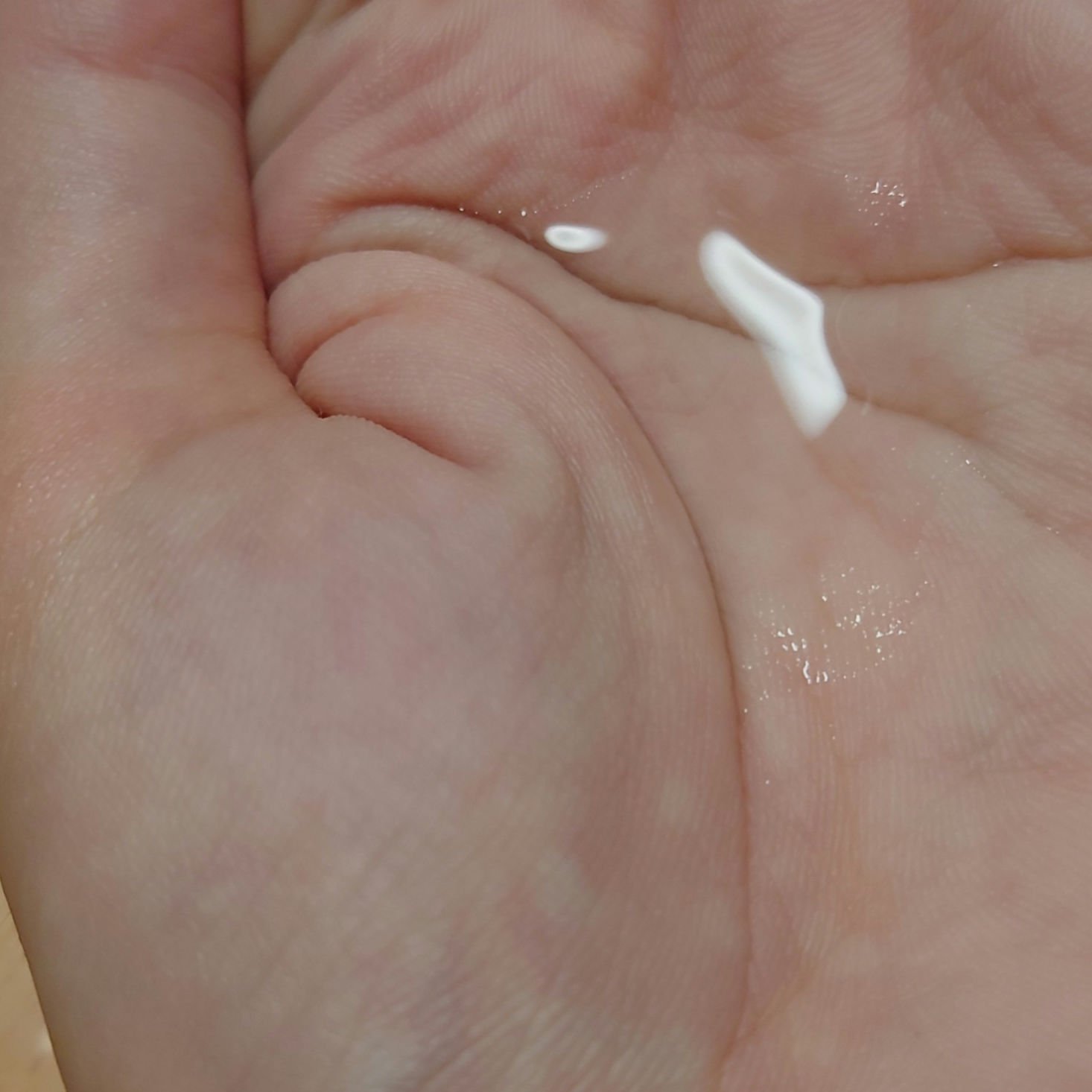 バイオ コンディショニング エッセンス/IOPE/ブースター・導入液を使ったクチコミ（2枚目）