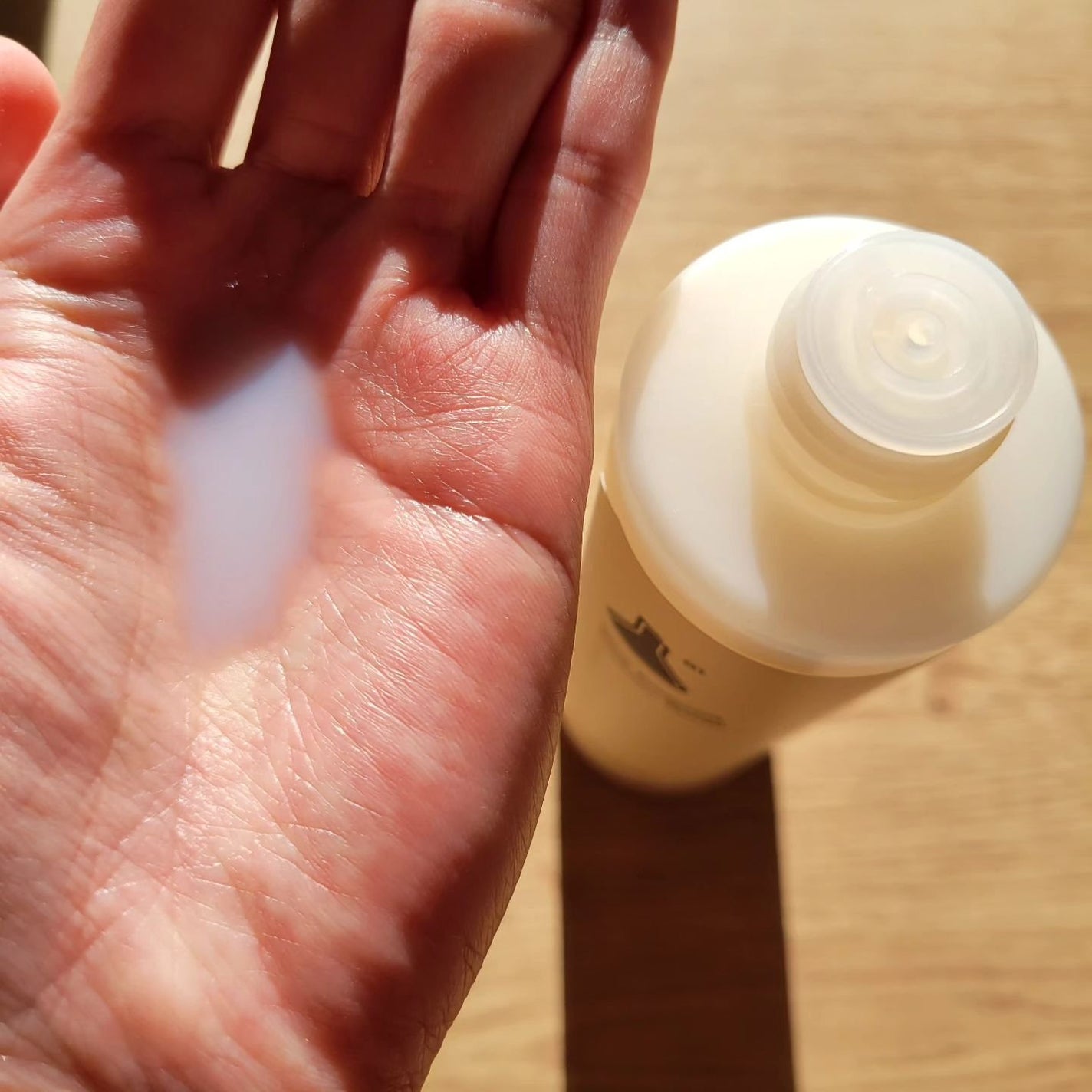 タンパク質フィラー90日スキンケアセット/FLASKIN/スキンケアキットを使ったクチコミ(4枚目)