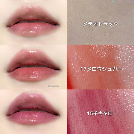 ネイルチップオーバルタイプ/DAISO/ネイルチップ・パーツを使ったクチコミ(7枚目)