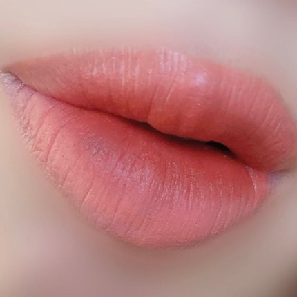 Luv Hug Velvet Tint/unleashia/口紅を使ったクチコミ(7枚目)