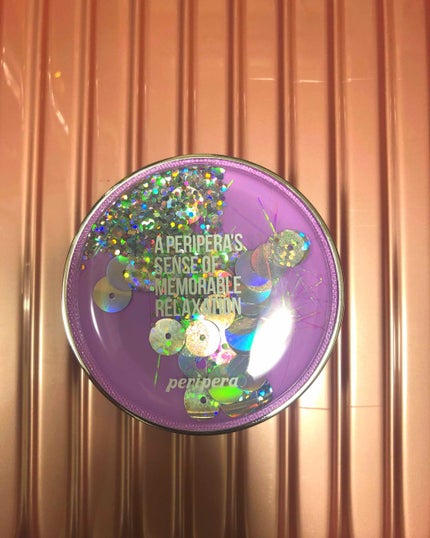 【限定】 ASMR エアリーインククッション/PERIPERA/クッションファンデーションを使ったクチコミ(1枚目)