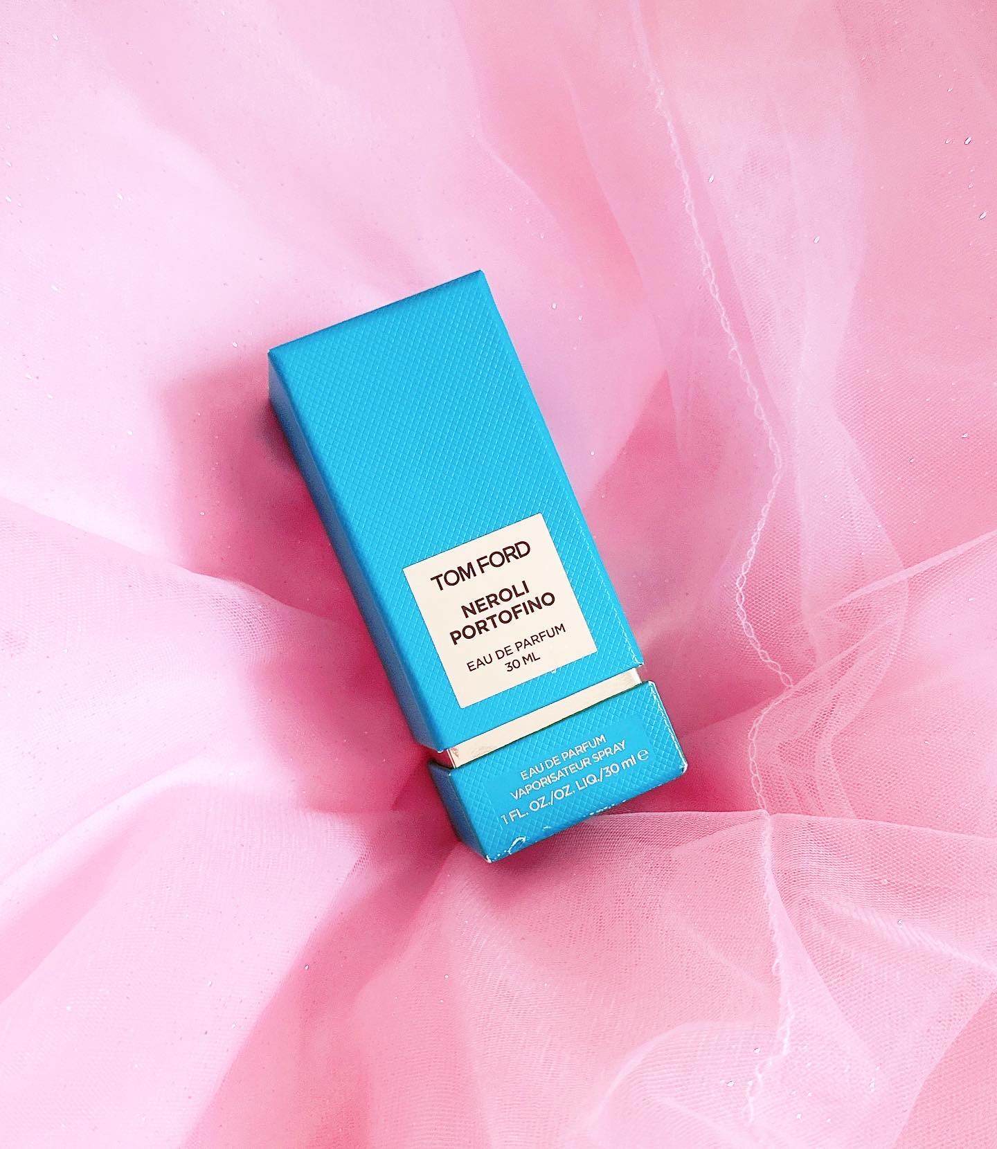 ・・・・・・・・・・・・・・・・・・・・

#トムフォード
#ネロリポルトフィーノ 

#tomford 
#neroliportofino 
#eaudeparfum 

大好き過ぎるTFの香りから
\ネロリポルトフィーノ/
手持ちのトム