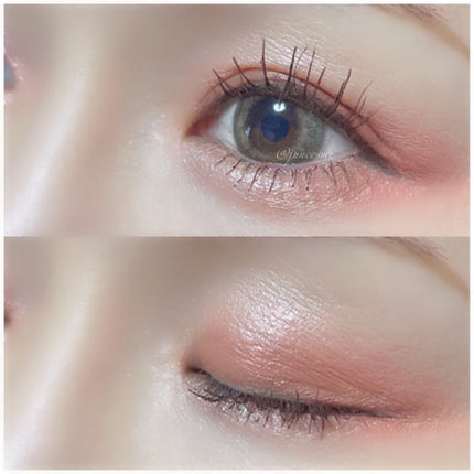 ハニードロップス/HONEY DROPS/カラーコンタクトレンズを使ったクチコミ(8枚目)