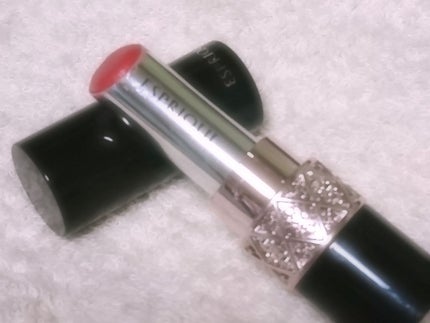 リッチフォンデュ ルージュ/ESPRIQUE/口紅を使ったクチコミ(1枚目)