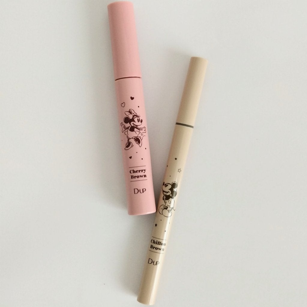 パーフェクトエクステンション マスカラ for カール/D-UP/マスカラを使ったクチコミ(2枚目)