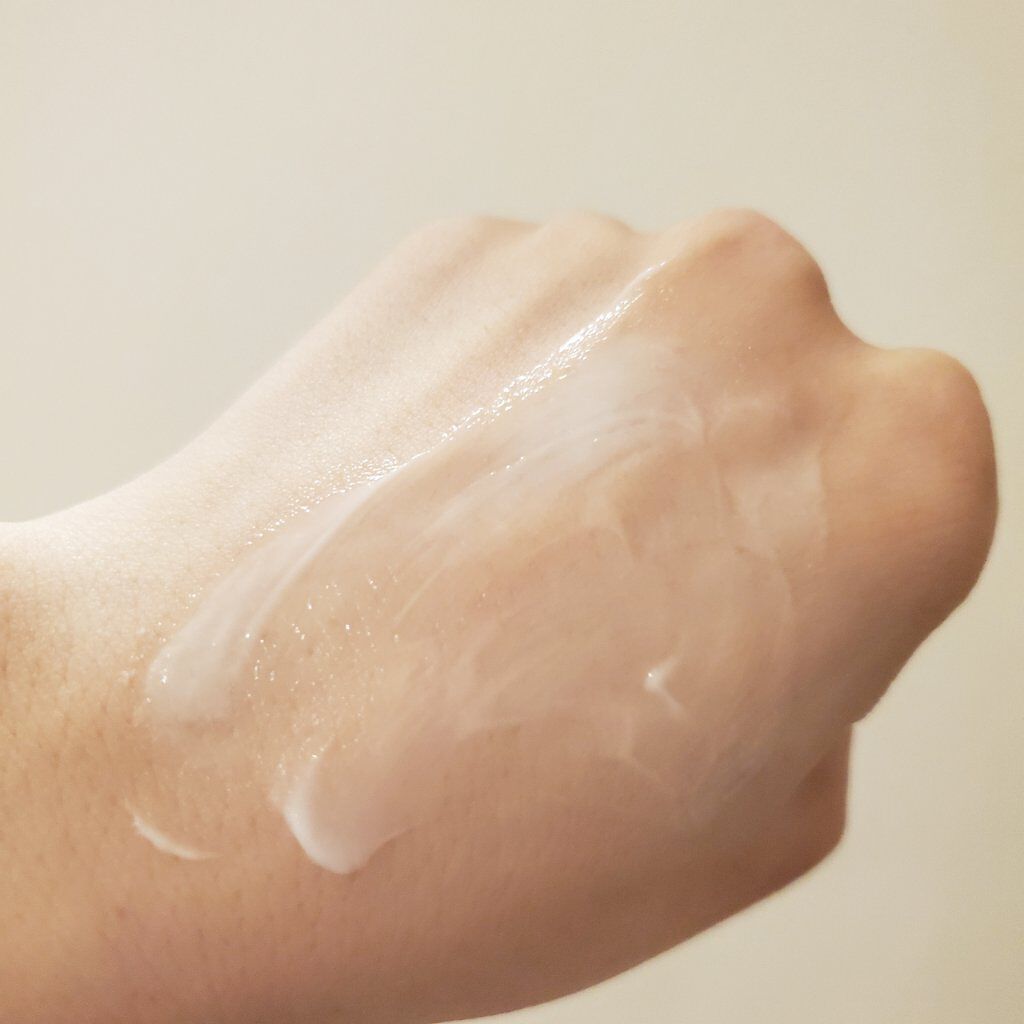 モイスチュア ハンドクリーム/カルテHD/ハンドクリームを使ったクチコミ（3枚目）