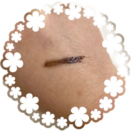 ハイパーリフトマスカラ/D-UP/マスカラを使ったクチコミ(3枚目)