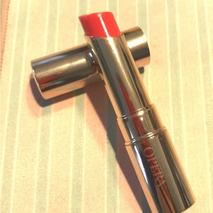 オペラ リップティント N/OPERA/リップティントを使ったクチコミ(1枚目)