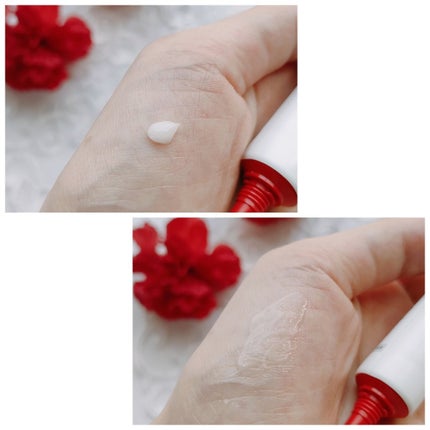 エーキュアスピキュールスポット/obsero/フェイスクリームを使ったクチコミ(5枚目)