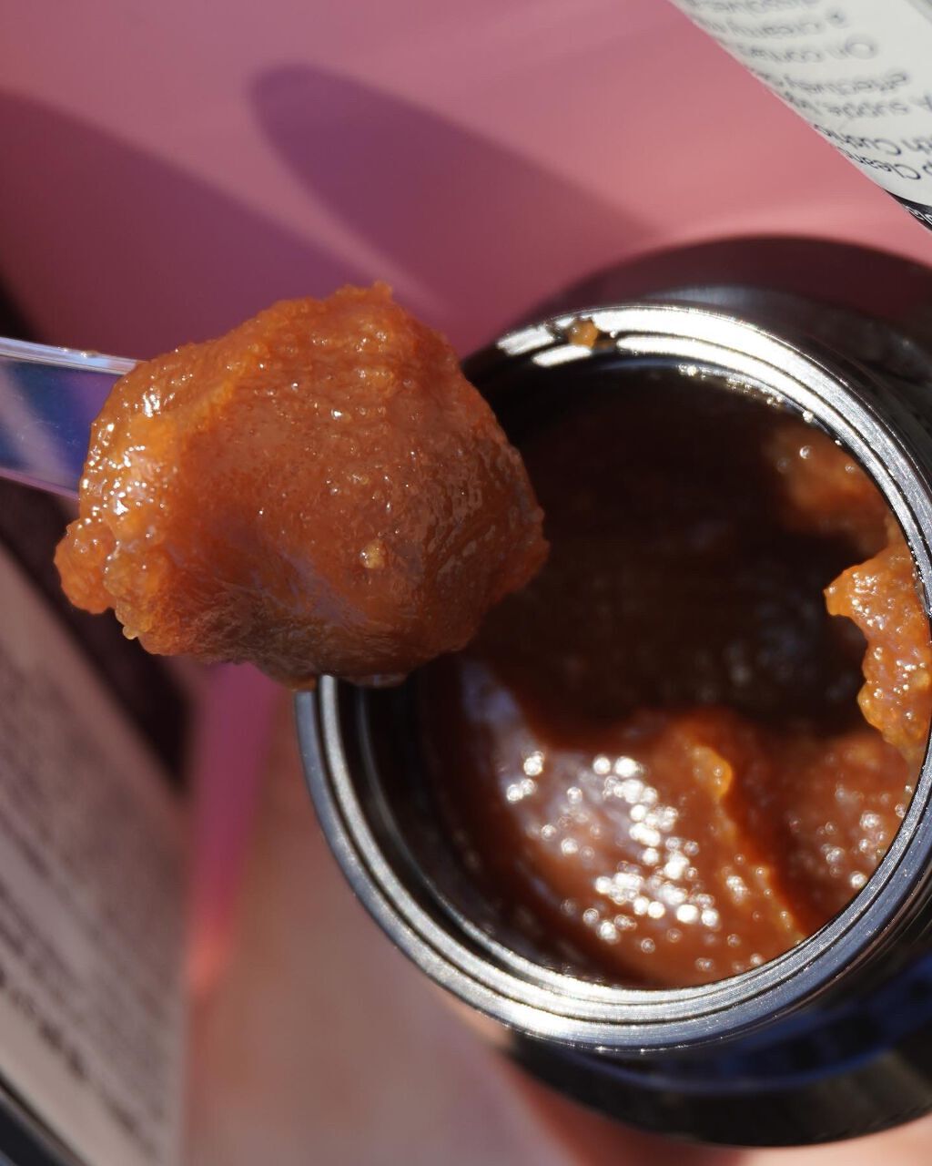 ジェントルブラックディープクレンジングオイル(150ml)/Klairs/オイルクレンジングを使ったクチコミ(5枚目)