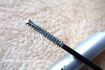 ラッシュアディクト ラッシュ トランスカラ/soaddicted/マスカラ下地を使ったクチコミ(2枚目)