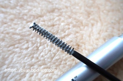 ラッシュアディクト ラッシュ トランスカラ/soaddicted/マスカラ下地を使ったクチコミ(2枚目)