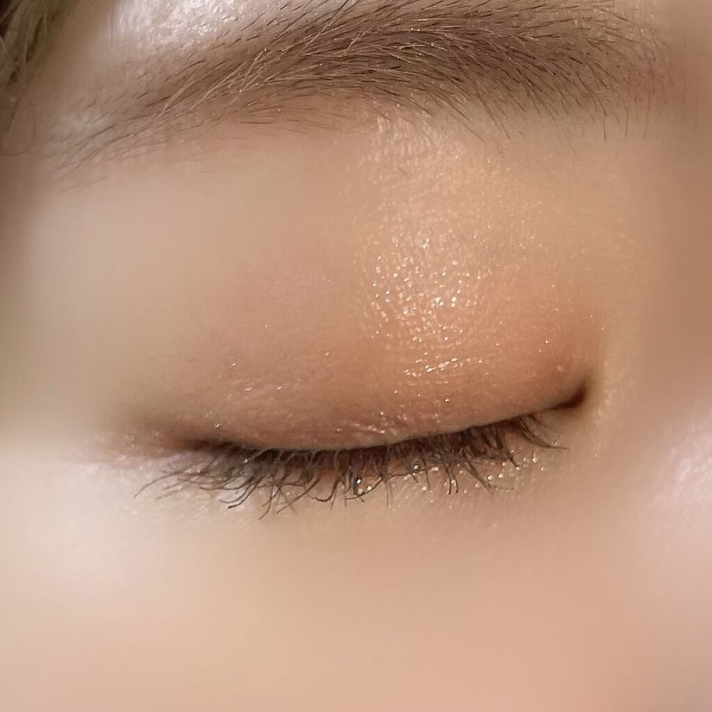 ヌード ウェア リクイド EX/SUQQU/リキッドファンデーションを使ったクチコミ（3枚目）