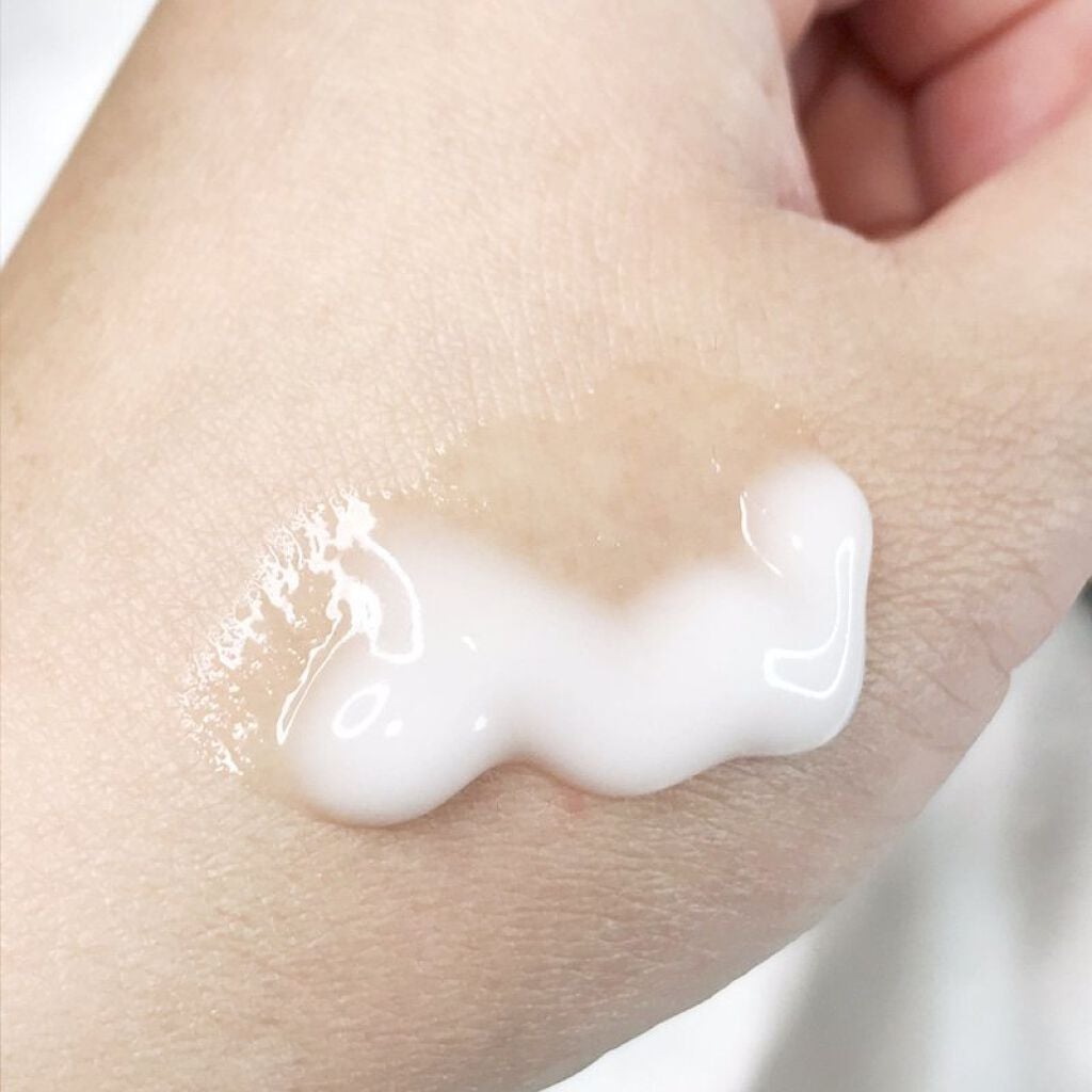 yossy on LIPS 「とろ~んとものすごく瑞々しい乾燥に着目し、徹底的に保湿すること..」(5枚目)