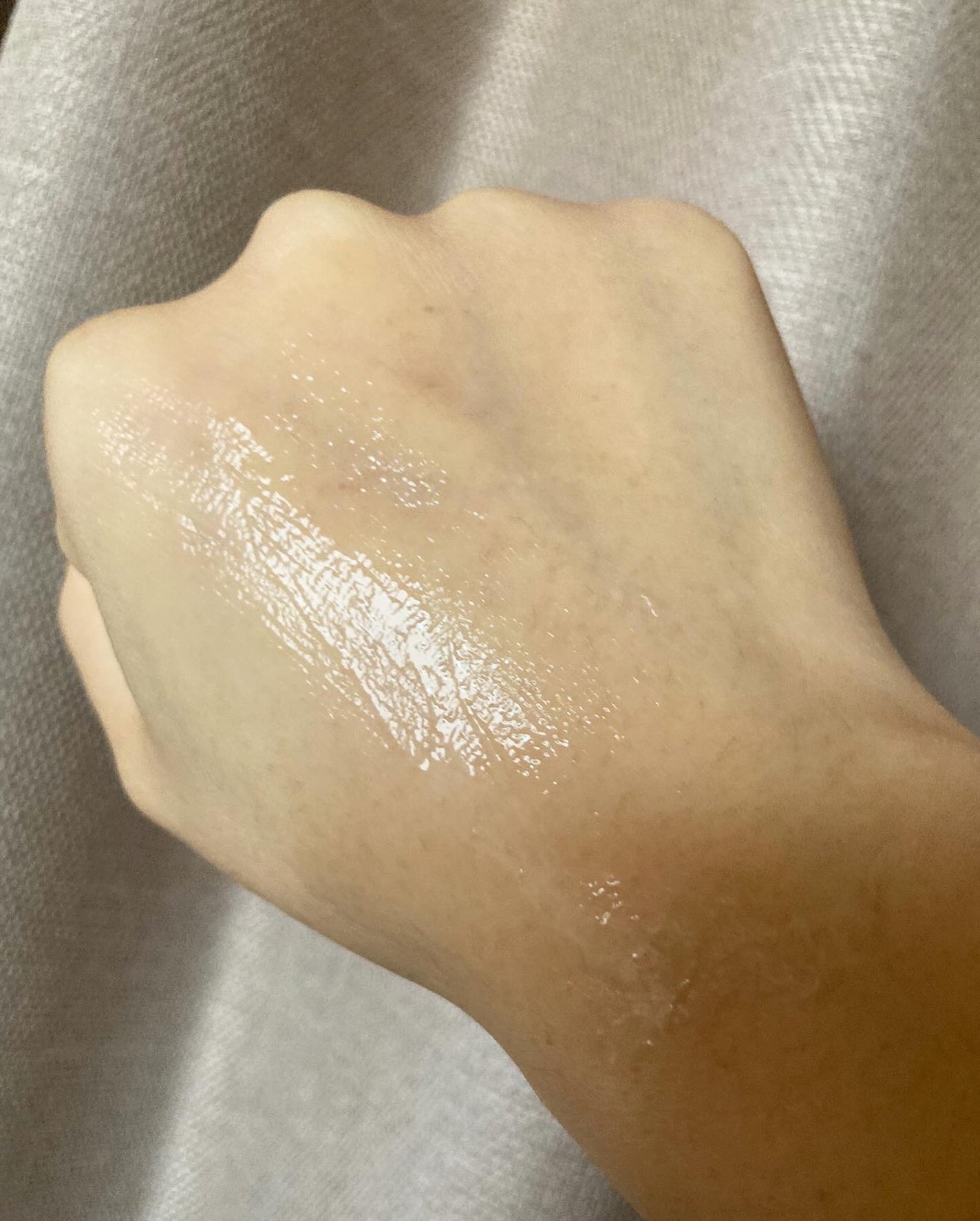 ラミナリア80 グリーナリーセラム/ShionLe/美容液を使ったクチコミ(4枚目)