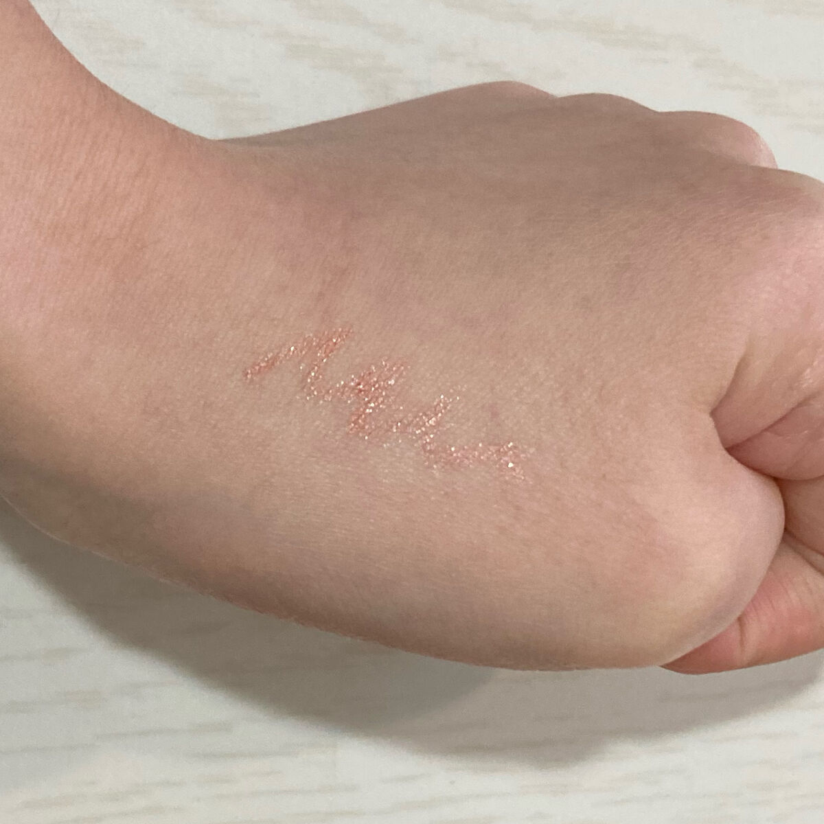 ジェルアイライナー/CEZANNE/ジェルアイライナーを使ったクチコミ（3枚目）