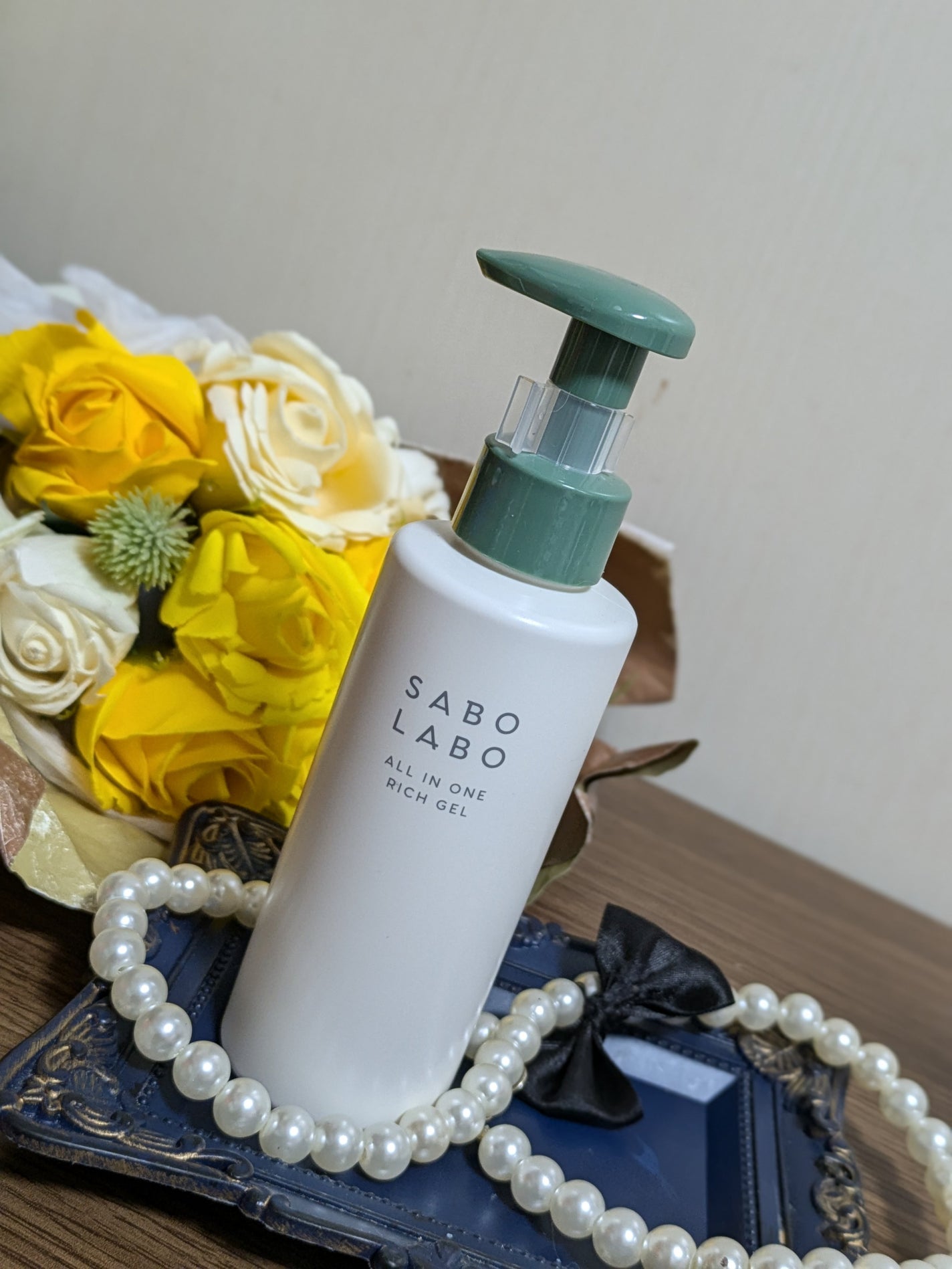 スキンケア トライアルキット/SABO LABO/トライアルキットを使ったクチコミ(2枚目)