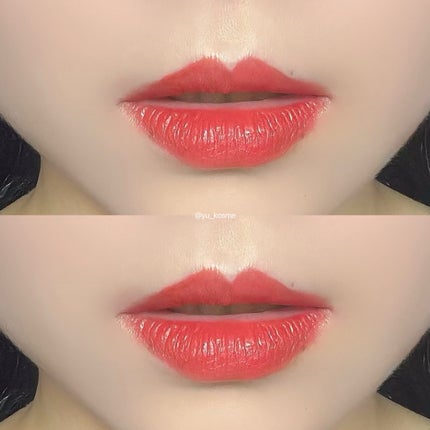 リップスティック/M・A・C/口紅を使ったクチコミ(4枚目)