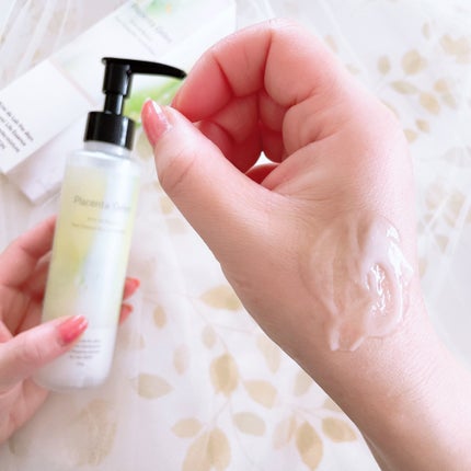 キレイデボーテ オールインワンジュレ/キレイ・デ・ラボ/オールインワン化粧品を使ったクチコミ(4枚目)