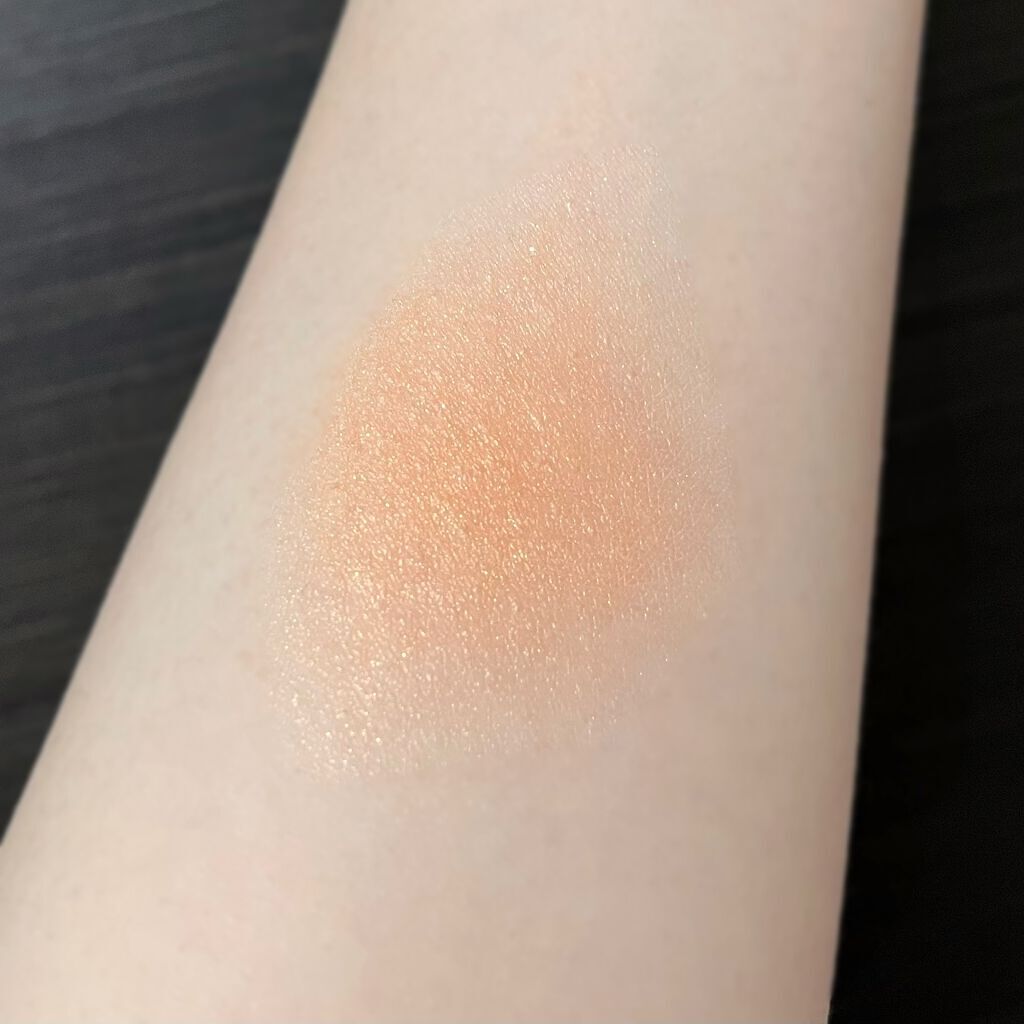 アイズオンミー/CILY/単色アイシャドウを使ったクチコミ(2枚目)