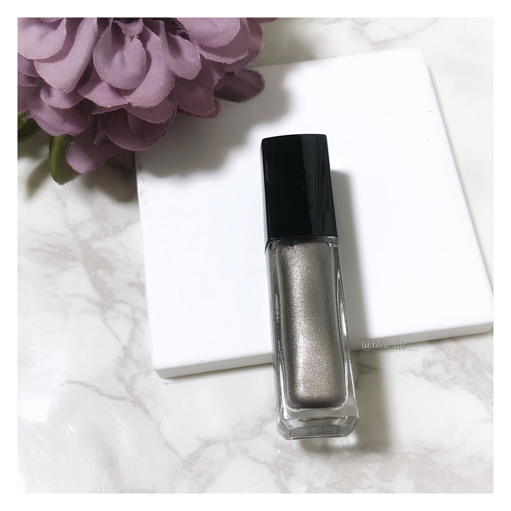 オンブル プルミエール ラック/CHANEL/リキッドアイシャドウを使ったクチコミ（2枚目）