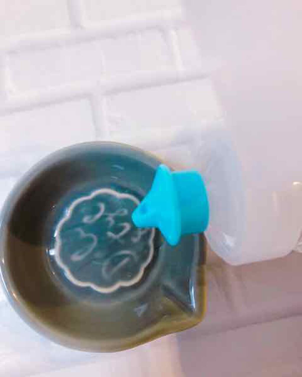 Frouge(フルージュ)/Frouge/マウスウォッシュ・スプレーを使ったクチコミ(3枚目)